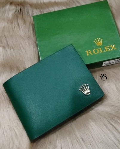 Color leather Wallet By KALRA EXIM