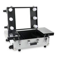 Vaara Make-up Studio Case Light R601