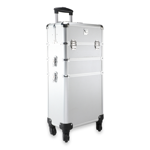 Vaara Pro Make-up Train Case R104