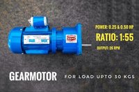Gearmotor Light