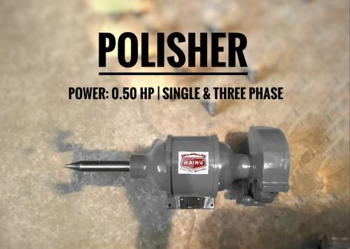 Polisher