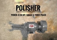 Tool Grinders and Polishers
