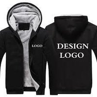 Mens Designer Hoodies Zippers And Sweatshirts