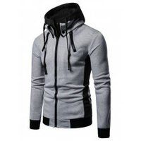 Mens Designer Hoodies Zippers And Sweatshirts