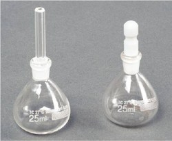 Specific  Gravity Bottle