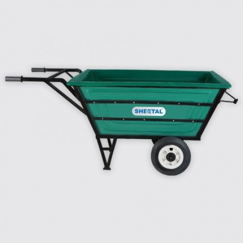 Wheel Barrow Size: 100Ltr