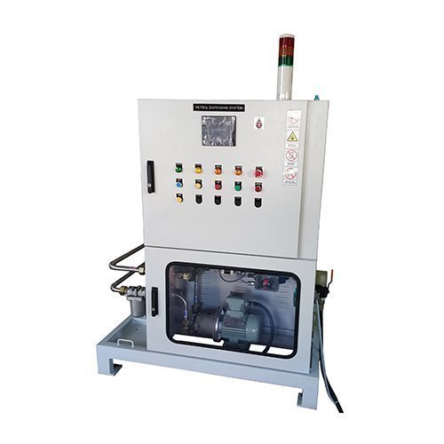 Adblue Dispenser Capacity: 1-40 Lpm Kg/Hr