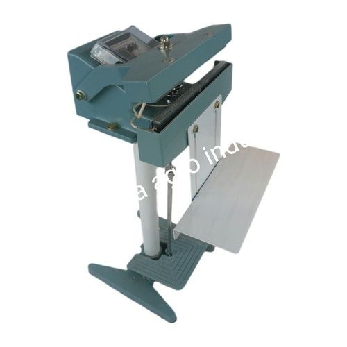 Manual Foot Sealer