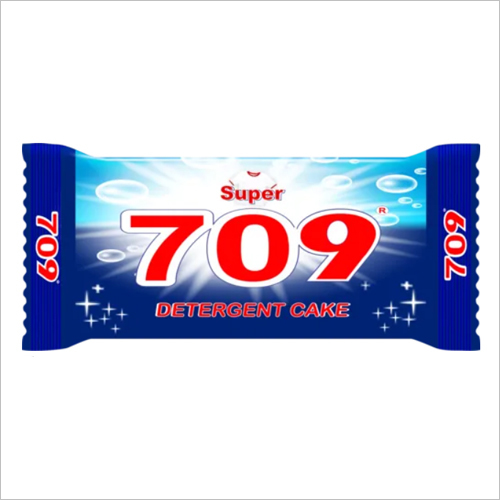709 Detergent Bar 709 Detergent Bar