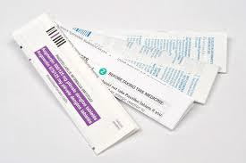 Pharmaceutical Inserts Leaflet