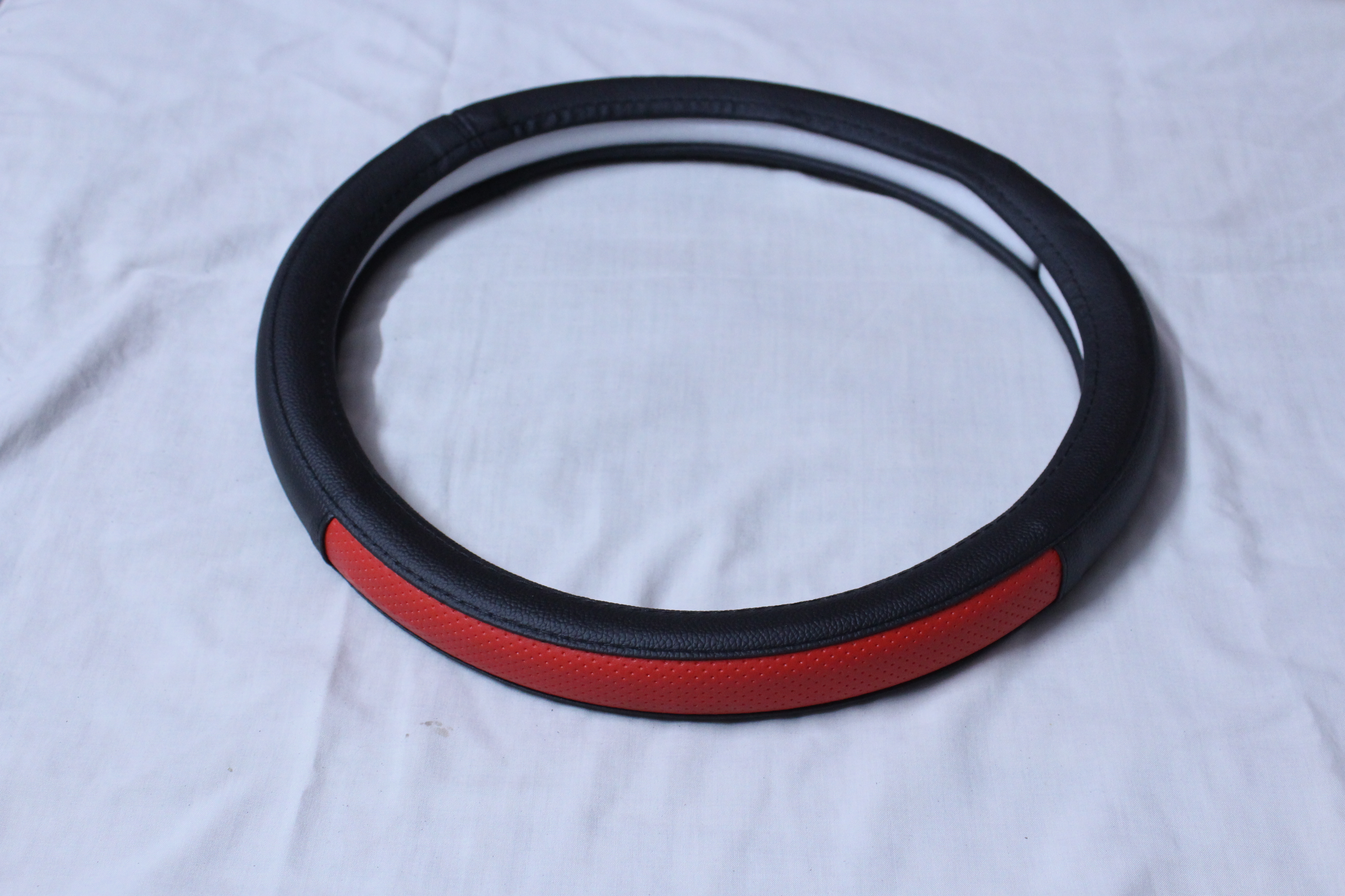 Anti Slip Car Steering Cover