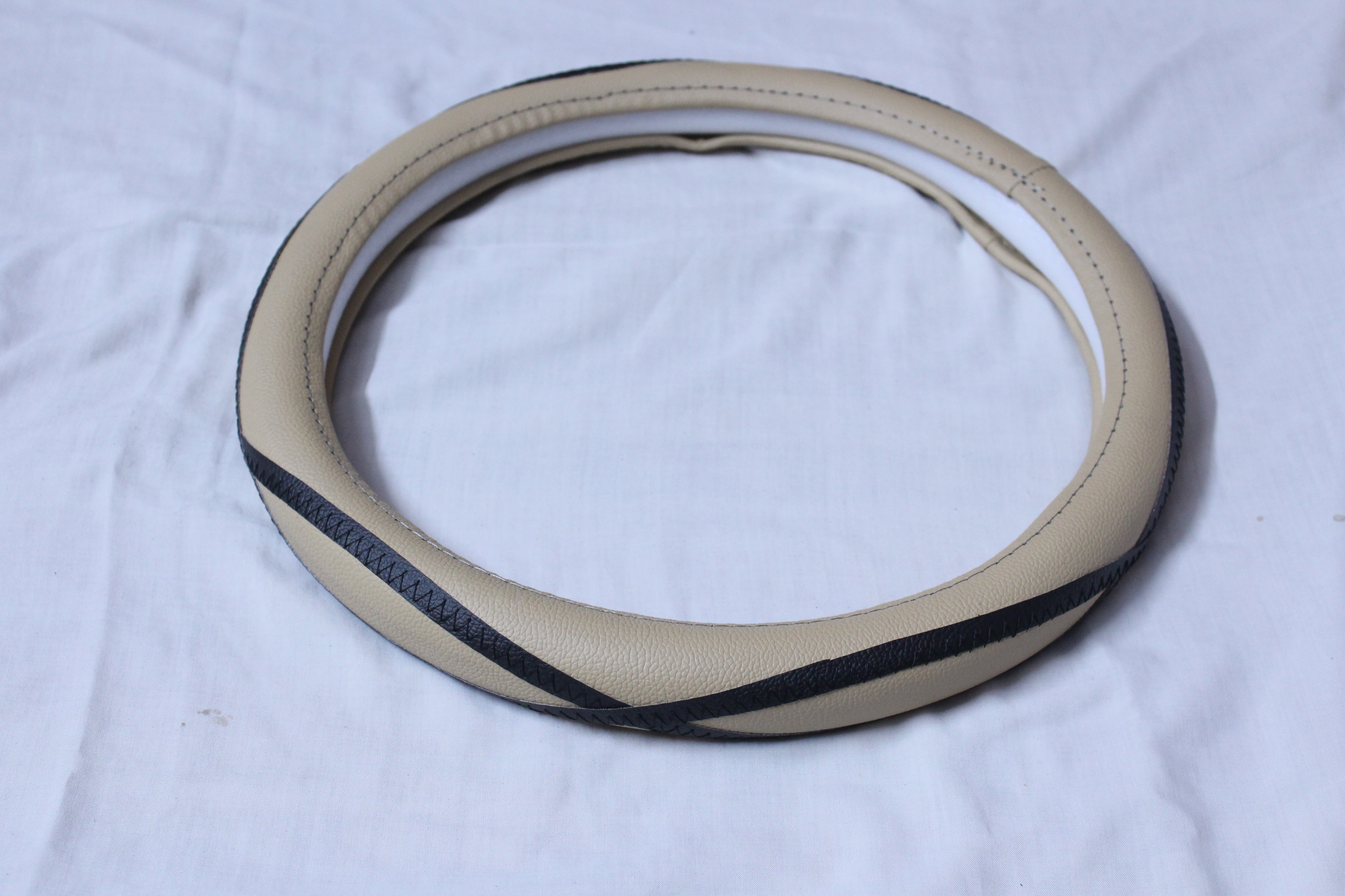 Anti Slip Car Steering Cover