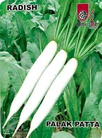 RADISH
