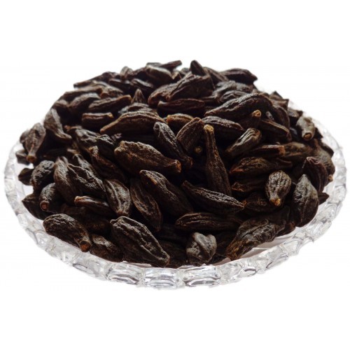Terminalia Chebula Black