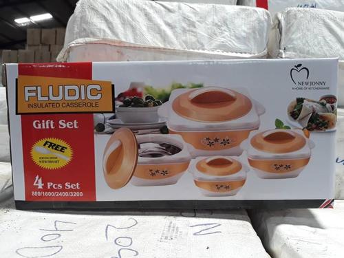 Hot Pot - Plastic, 1-3 Millimeter Thickness | Cream and White, Ideal for Home Use