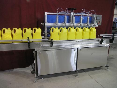 Multihead Leak Detector - Six Head