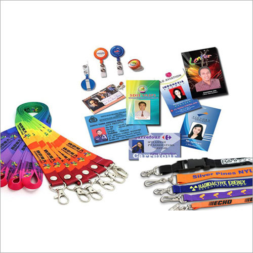 Nylon Offset Printing