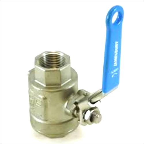 Ball Valve Body Material: Ductile Iron
