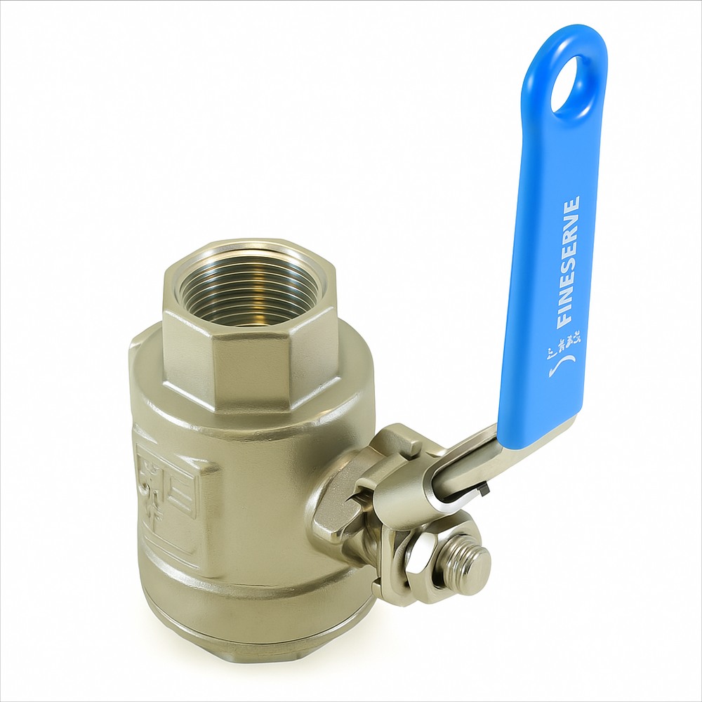 Ball Valve