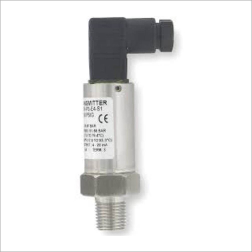 Pen Type Pressure Transmitter Application: General Industrial