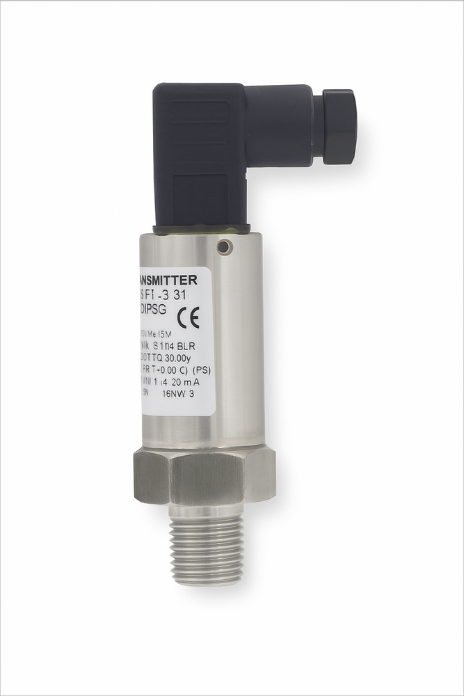 Pen Type Pressure Transmitter