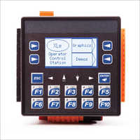 Touch Panel Electric HMI