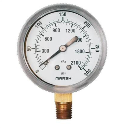 Pressure Gauges Get Latest Price of Pressure Gauges in India