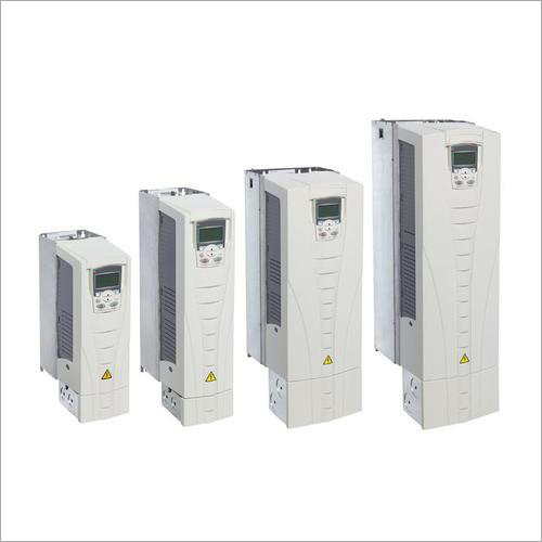 Industrial Variable Frequency Drive By G N ENGINEERING WORKS