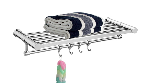 Bathroom & Toilet Fittings - Allures