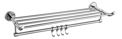 Bathroom & Toilet Fittings - Allied