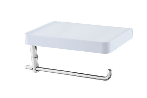 Bathroom & Toilet Fittings - Allied