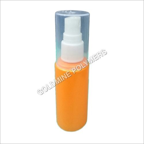 Cosmetic Spray Bottle