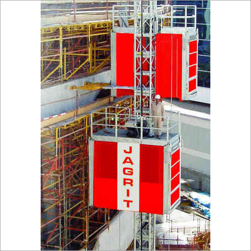 Material Handling Lift