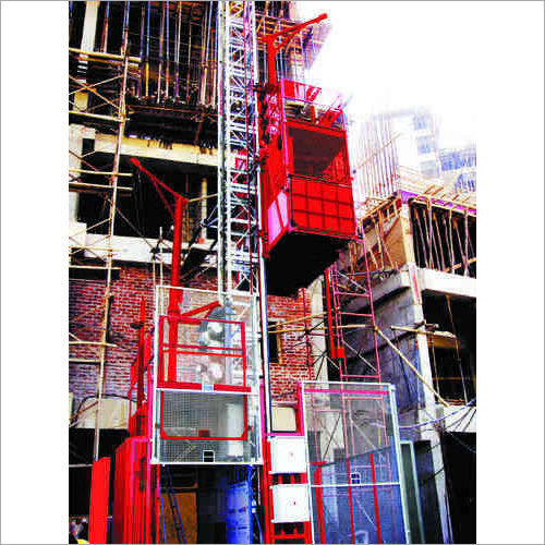 Used PM Lift (Reconditioned And Refurbished)