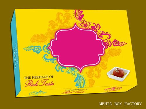 sweet box