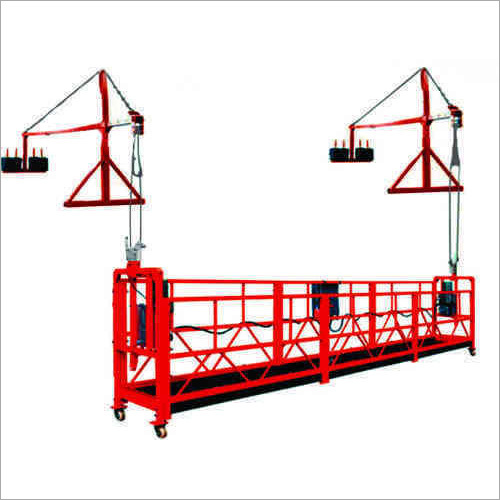 Hanging Platform