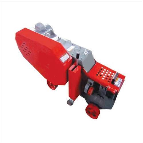 Bar Cutting Machine
