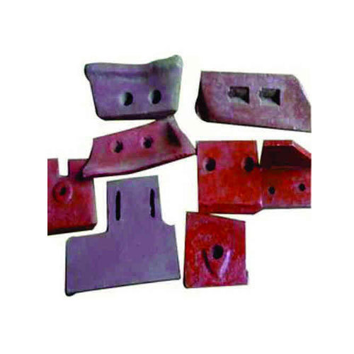 Batching Plant Spare Parts