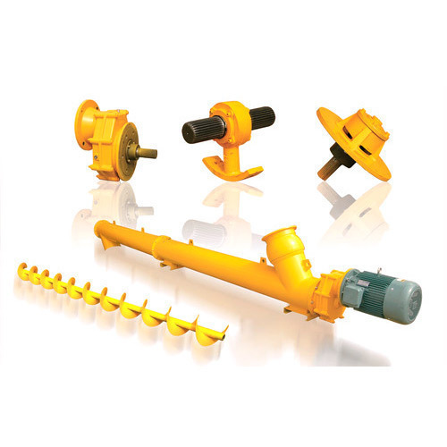 Batching Plant Spare Parts