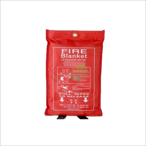 Emergency Fire Blanket