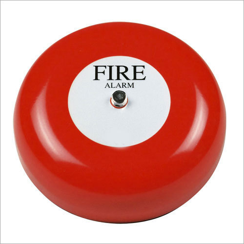 Fire Alarm Bell
