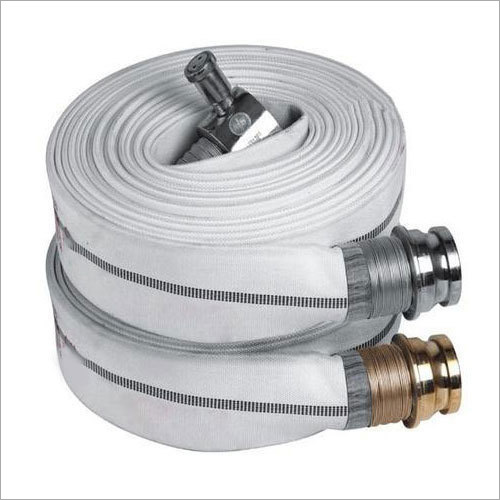 Fire Fighting Cotton Hose