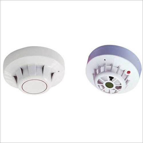 Fixed Temperature Heat Detector