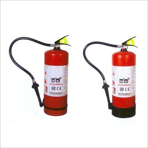 MFoam (AFFF) Type Fire Extinguisher