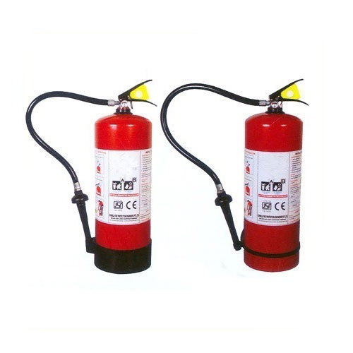 Water Type Fire Extinguisher
