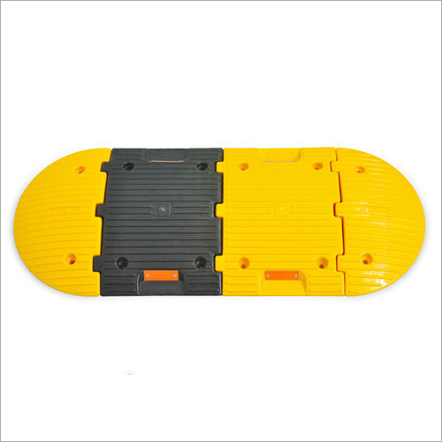 Plastic Speed Breaker