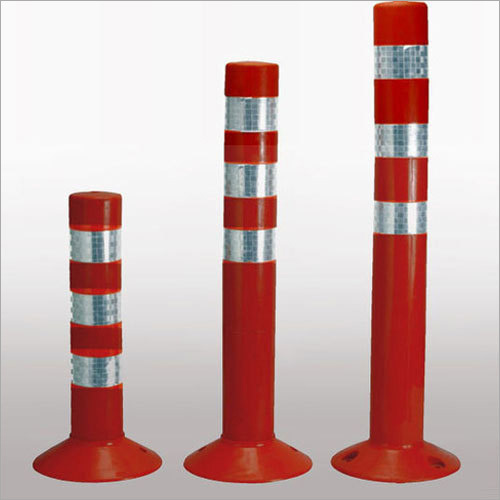 Road Spring Post