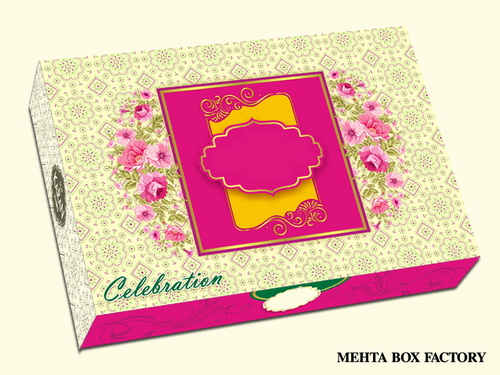 sweet box sweet box