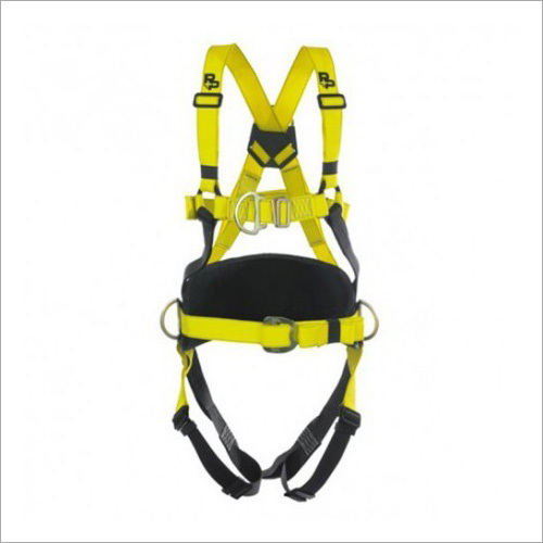 Double Hook Full Body Harness