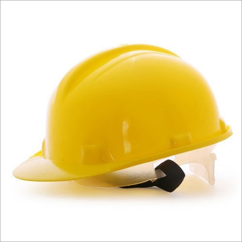 Industrial Safety Helmet